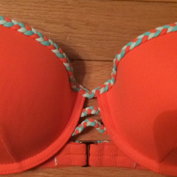 💐VS bikini top💐 - Picture 2 of 6